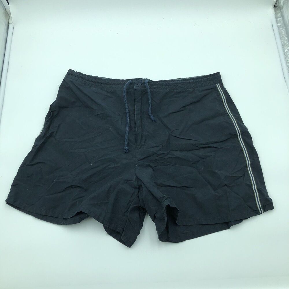TAPEMEASURE DRAWSTRING LIGHTWEIGHT NAVY SHORTS D2FJMC28T XL K20
